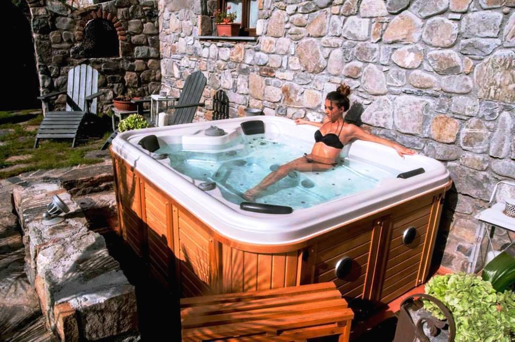 Bed and Breakfast Le Macine Del Confluente Badalucco Exterior foto