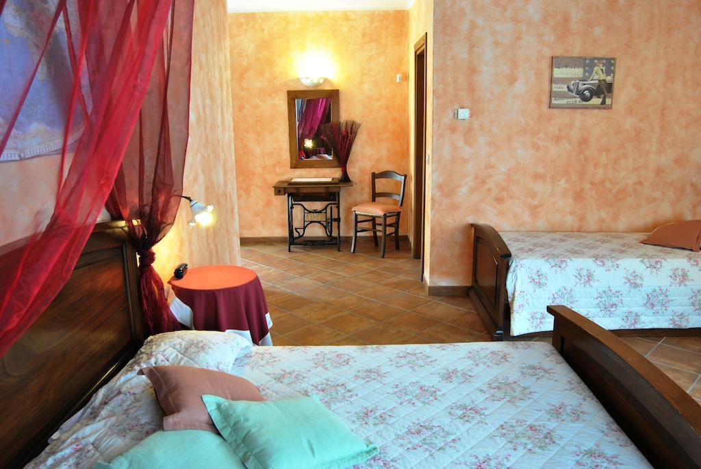 Bed and Breakfast Le Macine Del Confluente Badalucco Exterior foto
