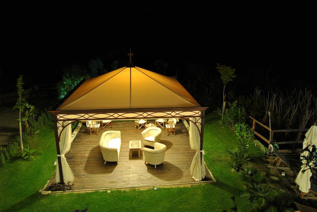 Bed and Breakfast Le Macine Del Confluente Badalucco Exterior foto