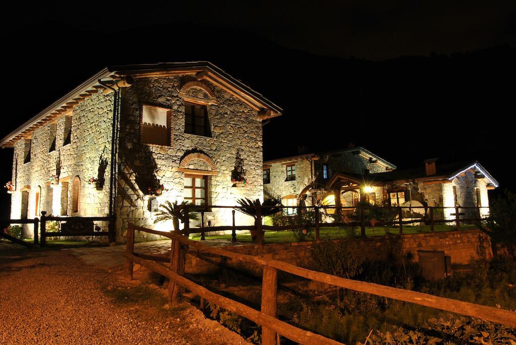 Bed and Breakfast Le Macine Del Confluente Badalucco Exterior foto